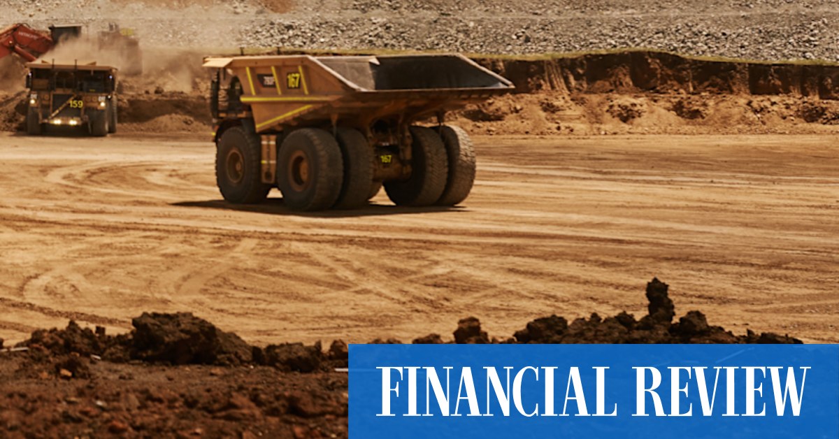 ASX WHC Whitehaven rebukes activist investor pushing back on $5b mine buy - Vimarsana News