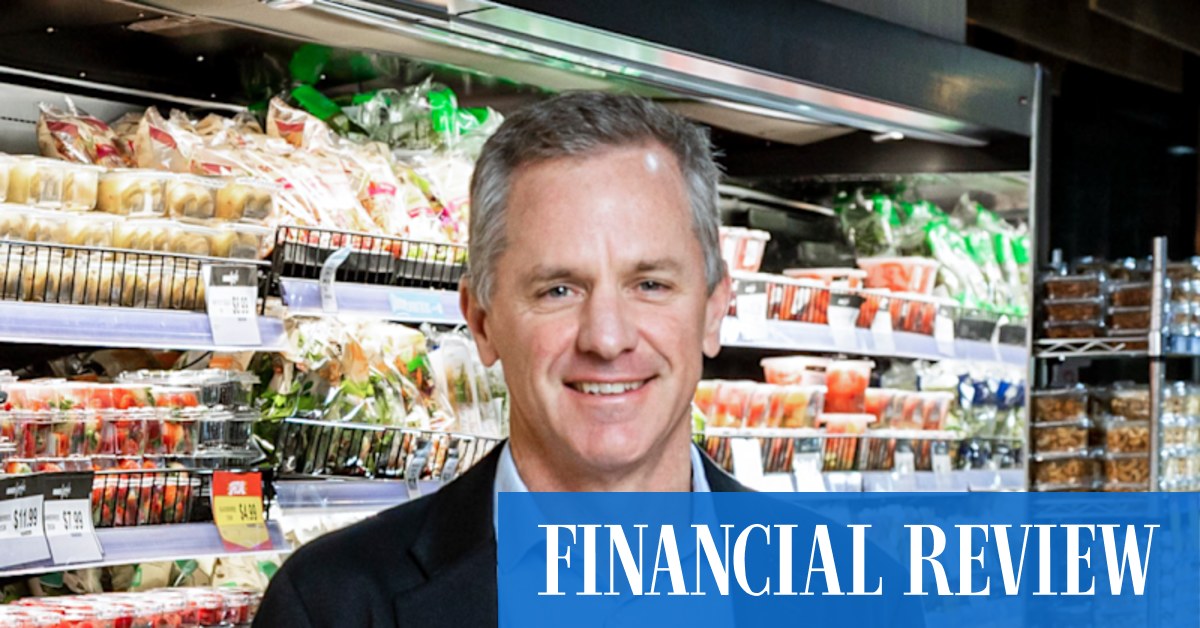Last orders for Quadrant's Superior Food; Metcash taps Barrenjoey, HSF - Vimarsana News