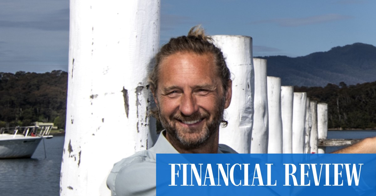 Merivale's Justin Hemmes has spent at least $870 million building his pubs empire and is increasingly focusing on hotels with gaming licences - Vimarsana News