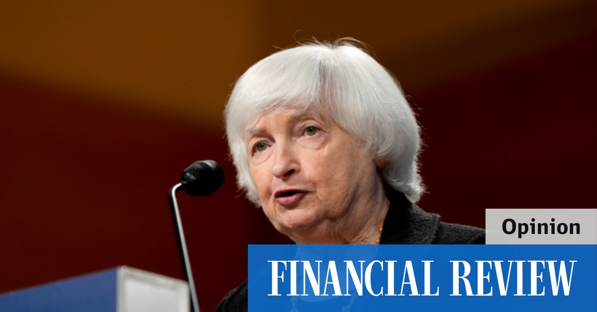 Economic Discussion Image
