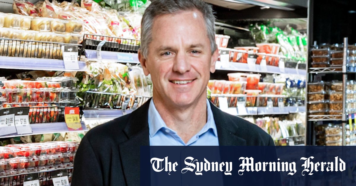 How IGA plans to take on Coles and Woolworths