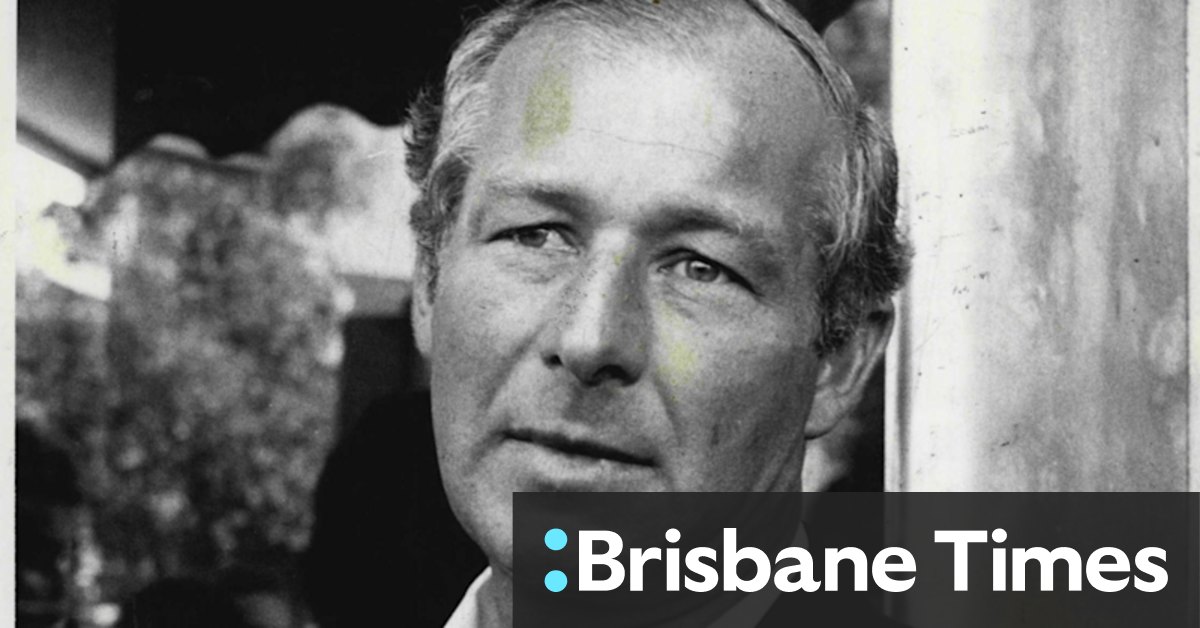 Roger Rogerson, corrupt former police officer, dead at 83 - Vimarsana News