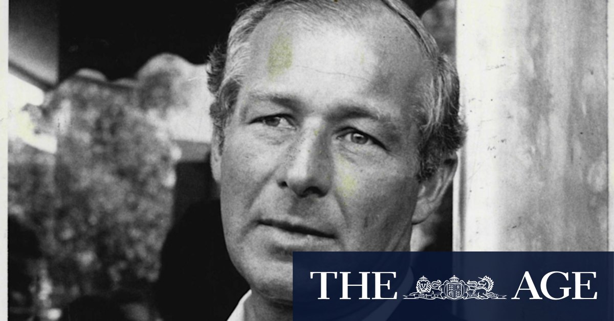 Roger Rogerson, corrupt former police officer, dead at 83 - Vimarsana News
