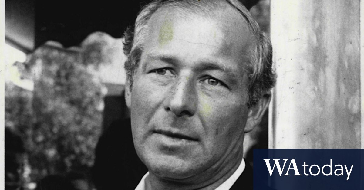 Roger Rogerson dies aged 83 - Vimarsana News