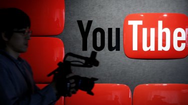YouTube has emerged as one of the fastest growing social media platforms for news.