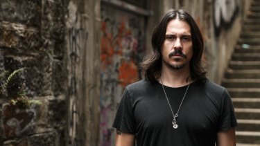 Wife S Absence Led To Silverchair Drummer S Drinking Before Car Crash Court Told