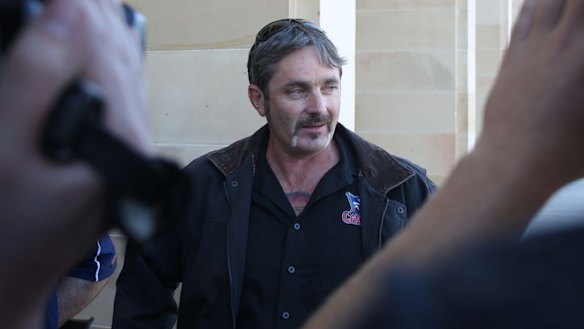 CFMMEU WA state secretary Mick Buchan faces allegations in the Federal Court over strike action the construction watchdog says was unlawful.