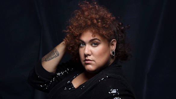 “I’ve lived this every day for six years. I know it sounds crazy. Now I don’t know what to do.”