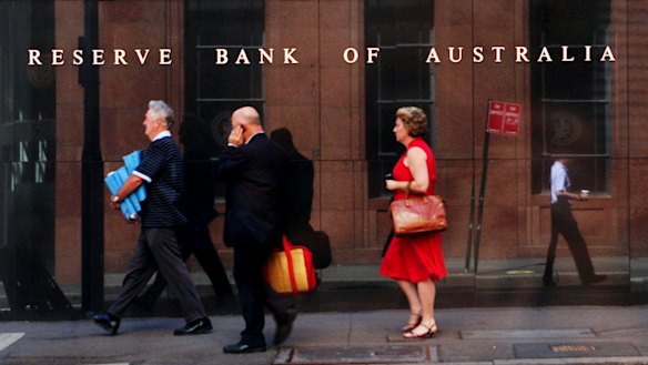 While conceding the economy was facing its biggest contraction since the 1930s Great Depression, RBA governor Philip Lowe argued there were reasons for optimism.