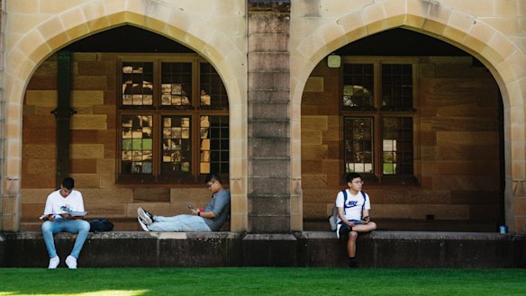 Universities are looking at losses of $4.6 billion or more in the next six months, with 21,000 jobs on the line.