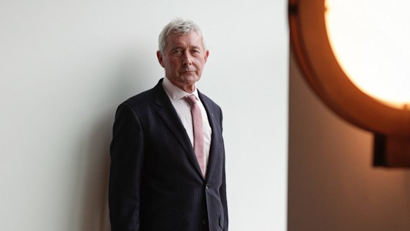 Bernard Collaery and Witness K have suffered damage to their good names and financial security.