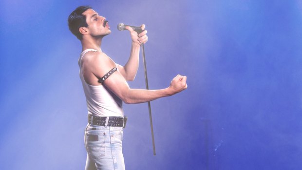 Bohemian Rhapsody won best film in the drama category at the 2019 Golden Globes. 