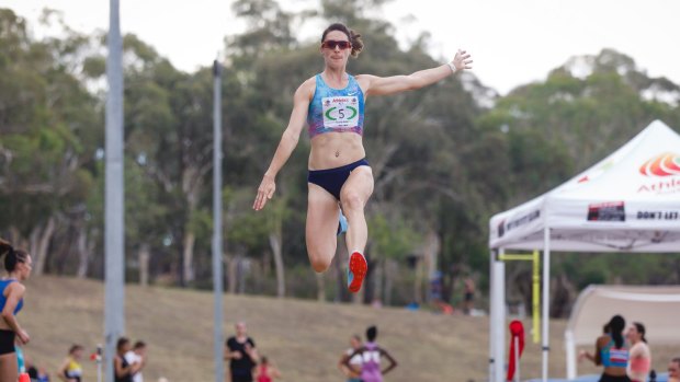Lauren Wells will compete on five days at the Commonwealth Games.