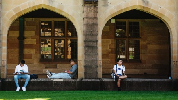 Universities are looking at losses of $4.6 billion or more in the next six months, with 21,000 jobs on the line.