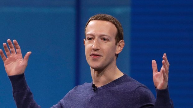 Mark Zuckerberg's fortune shrunk by billions on Thursday, but he remains in the black in 2020. 