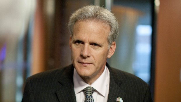 Can no longer bank on US support: Michael Oren, Israel's former ambassador to the United States.