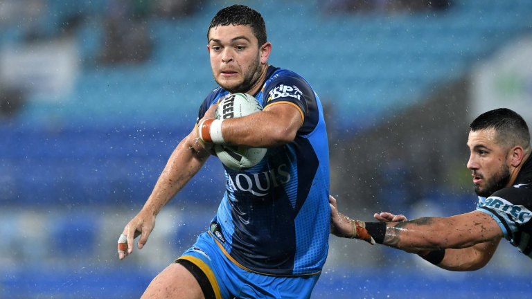 Nrl 2020 James Tedesco Cameron Smith Kalyn Ponga Meet Rugby League S Million Dollar Men