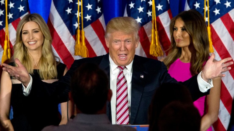 Bethenny Frankel Melania Trump Doesn T Have The Personality For Rhony