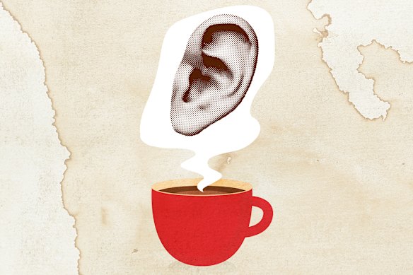  Illustration: Marija Ercegovac