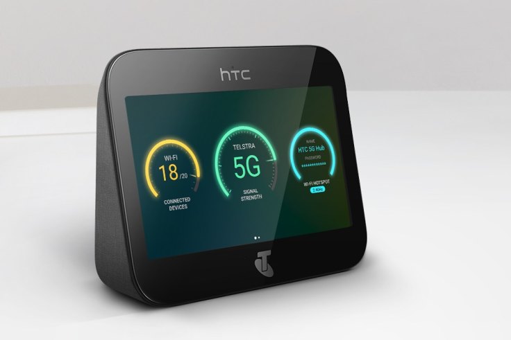 on the go 5g for all your devices if