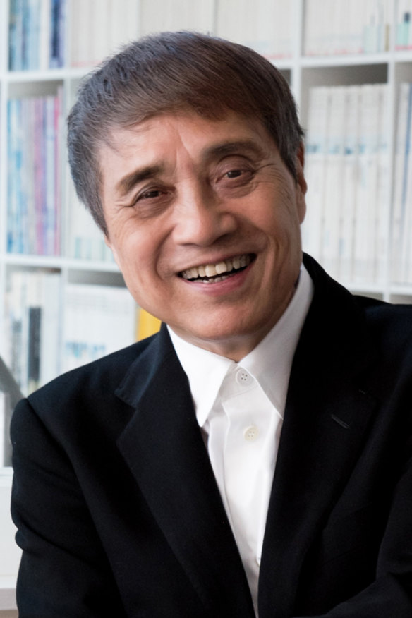 Architect Tadao Ando