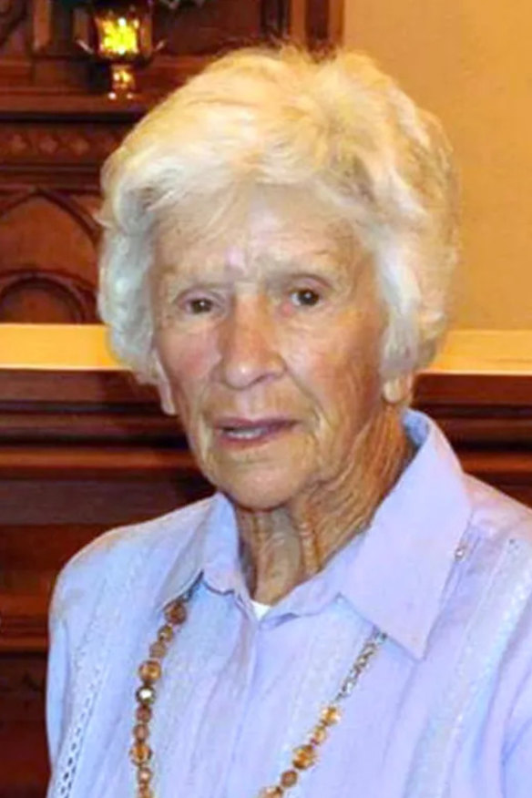 Clare Nowland died a week after being shot with a Taser.