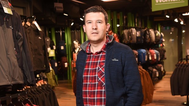 Kathmandu ASX KMD is predicting a record profit for the 2019