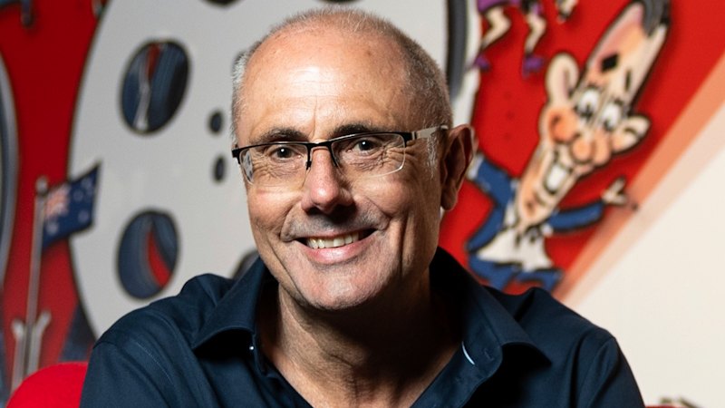 Matt Golding wins 2025 Political Cartoonist of the Year