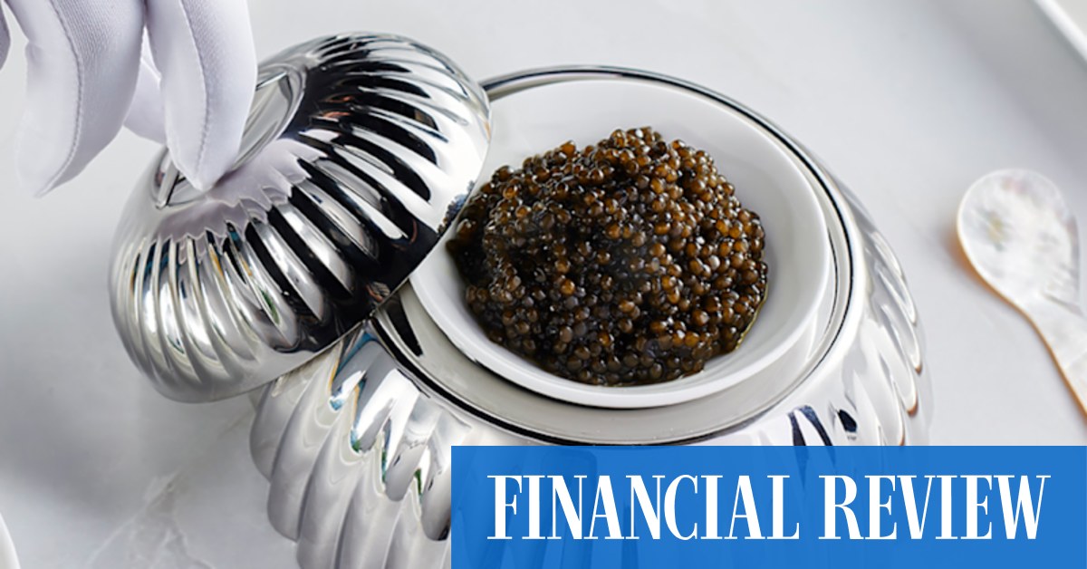 Why you shouldn’t order steak on a plane – and what to order instead