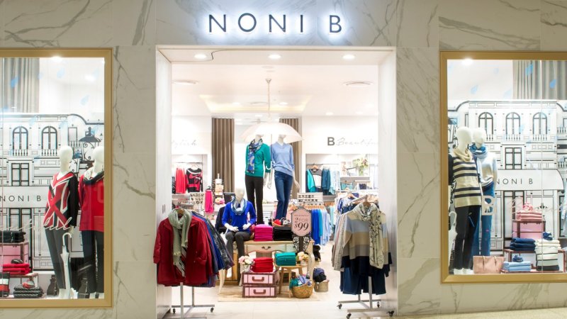 Noni B Rockmans Stores To Reopen Owner Flags Full Year Loss