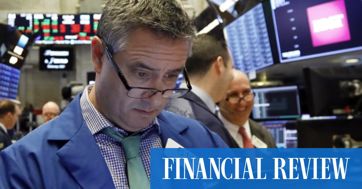 ASX to rise, Wall St mixed, Fed’s taper tilt