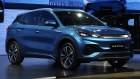 BYD sold more than 318,000 EVs last month, up 161 per cent from a year earlier.