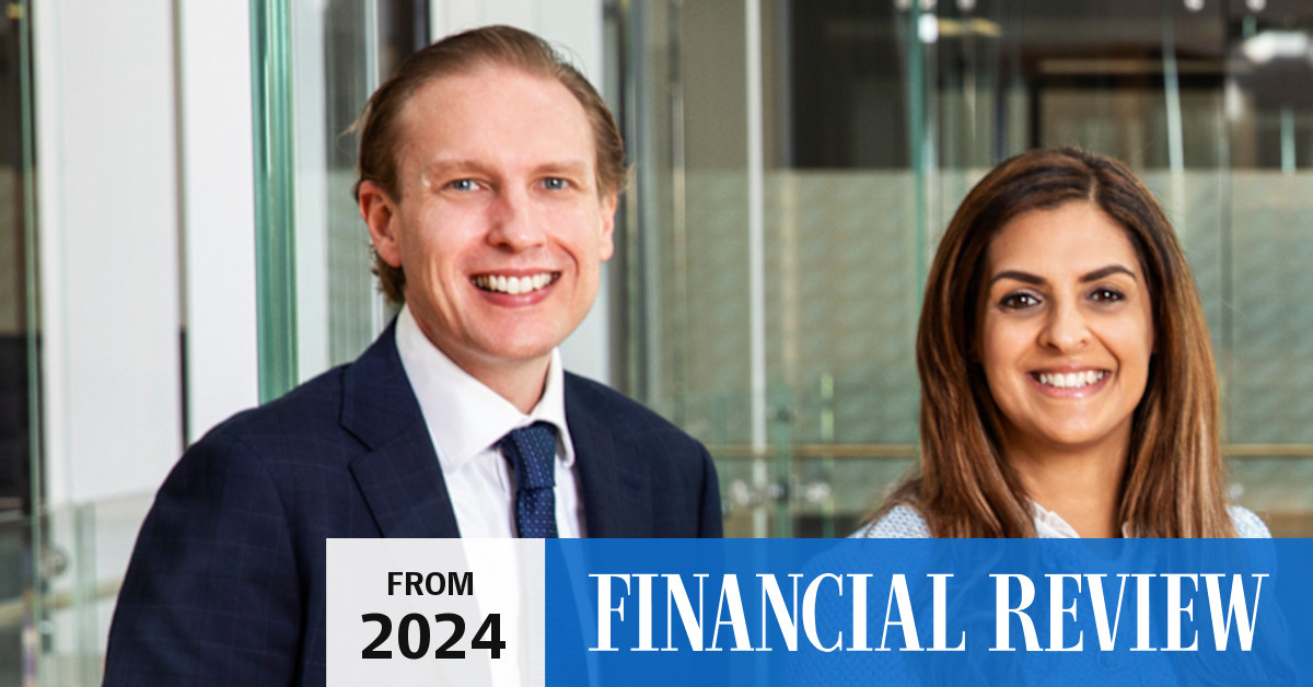 Ashurst picks up four partners as law firms march into consulting