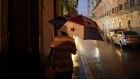 A leak of 11.5 million files from Panamanian law firm Mossack Fonseca sparked the global investigation.