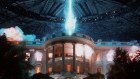 After the runaway success of Independence Day, director Roland Emmerich was urged to produce another such hit. Instead, he turned his hand to another disaster: the coming climate emergency.