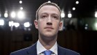 Mark Zuckerberg