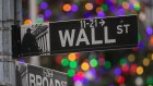 Bedazzled. The certainty of Wall Street has spilt over into the popular media, which often picks up on market trends only when they are well established and near an end.