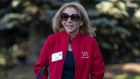 Shari Redstone has sold Paramount, which she spent years battling to retain as her father aged.