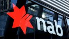 NAB said no decision has been made on its next business bank boss.