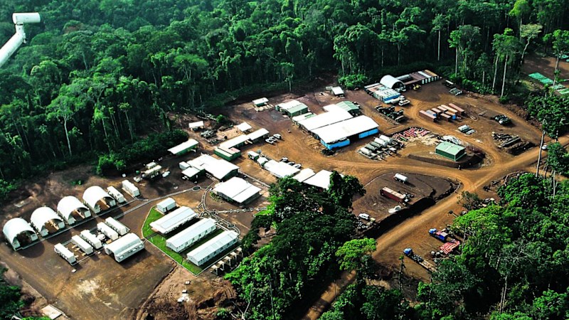 Ill-fated Sundance wins $880m compensation for lost African mine