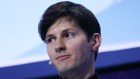 Pavel Durov.