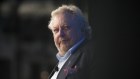 Richard White has stepped down as chief executive of the company he founded.