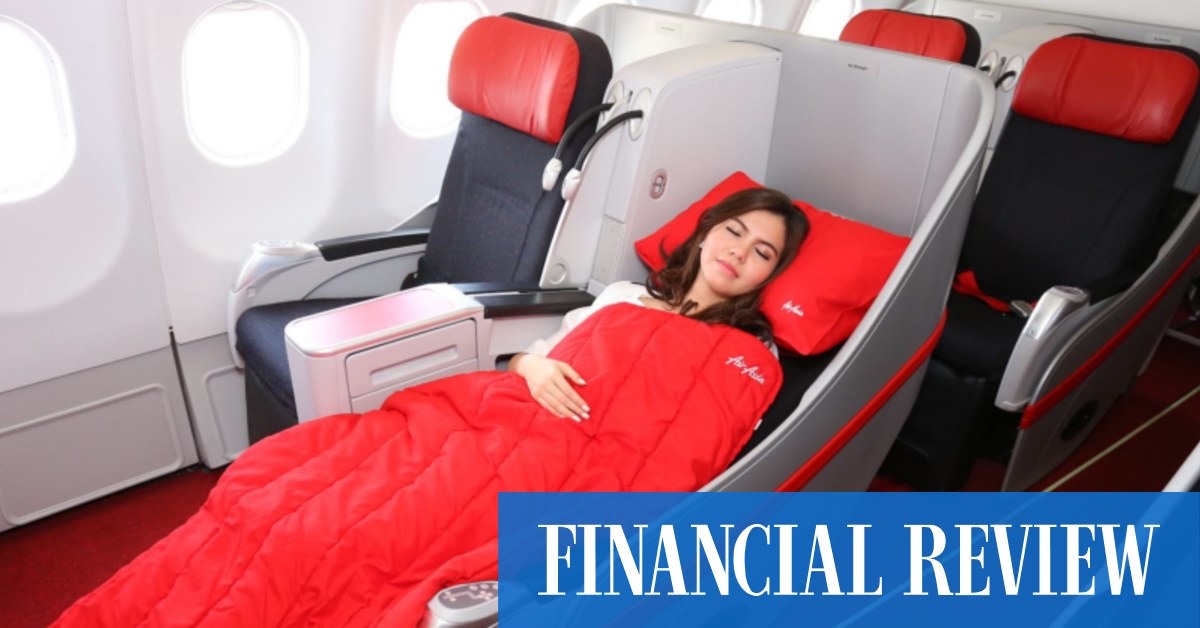Airasia cabin baggage cheap