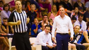 Capitals Weigh Up Fines As Kaili Mclaren Signs