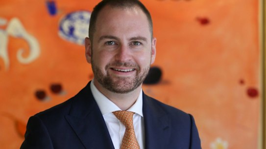 Wentworth favourite Andrew Bragg pulls out from preselection race