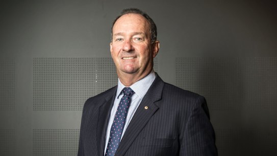 Proxy advisors have slammed the remuneration report overseen by Whitehaven chairman Mark Vaile, and flagged plans to oppose his re-election unless he reduces his workload.