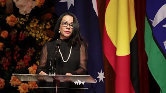 Labor’s Indigenous Australians spokeswoman Linda Burney says the nation needs to tackle the underlying problems that have led to an explosion in incarceration rates for Aboriginal people.