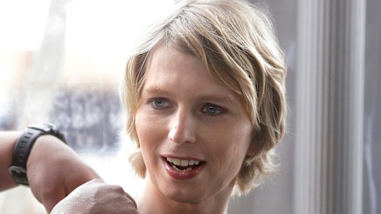 Chelsea Manning will be detained in prison for not testifying in a WikiLeaks case.