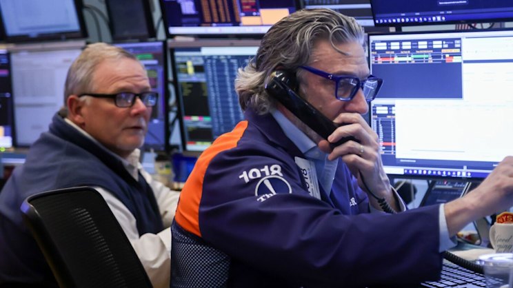 smh.com.au - Stan Choe - ASX set to slide, Wall Street retreats as oil prices climb; BHP, CSL results ahead
