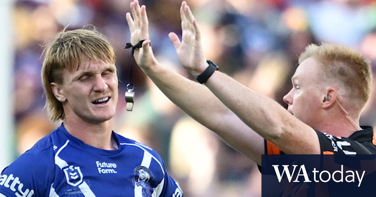 Bulldogs ahead challenges cost to maintain Origin hopes alive